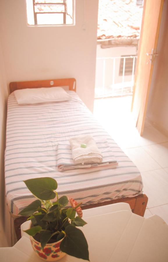 Hotel Paradiso Joao Pessoa Exterior photo