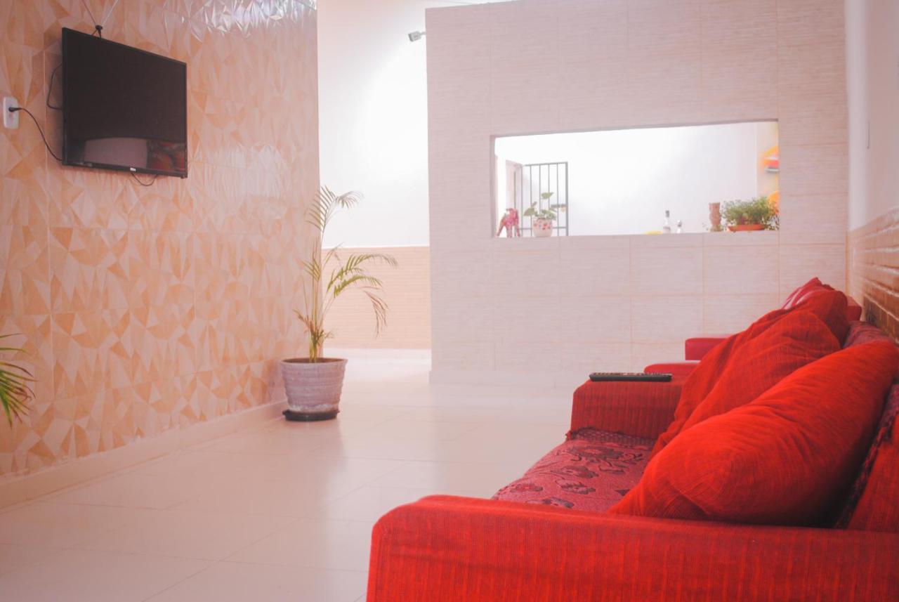 Hotel Paradiso Joao Pessoa Exterior photo
