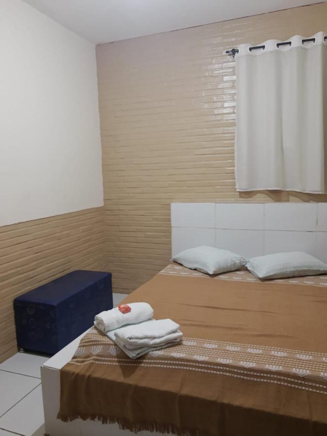 Hotel Paradiso Joao Pessoa Exterior photo