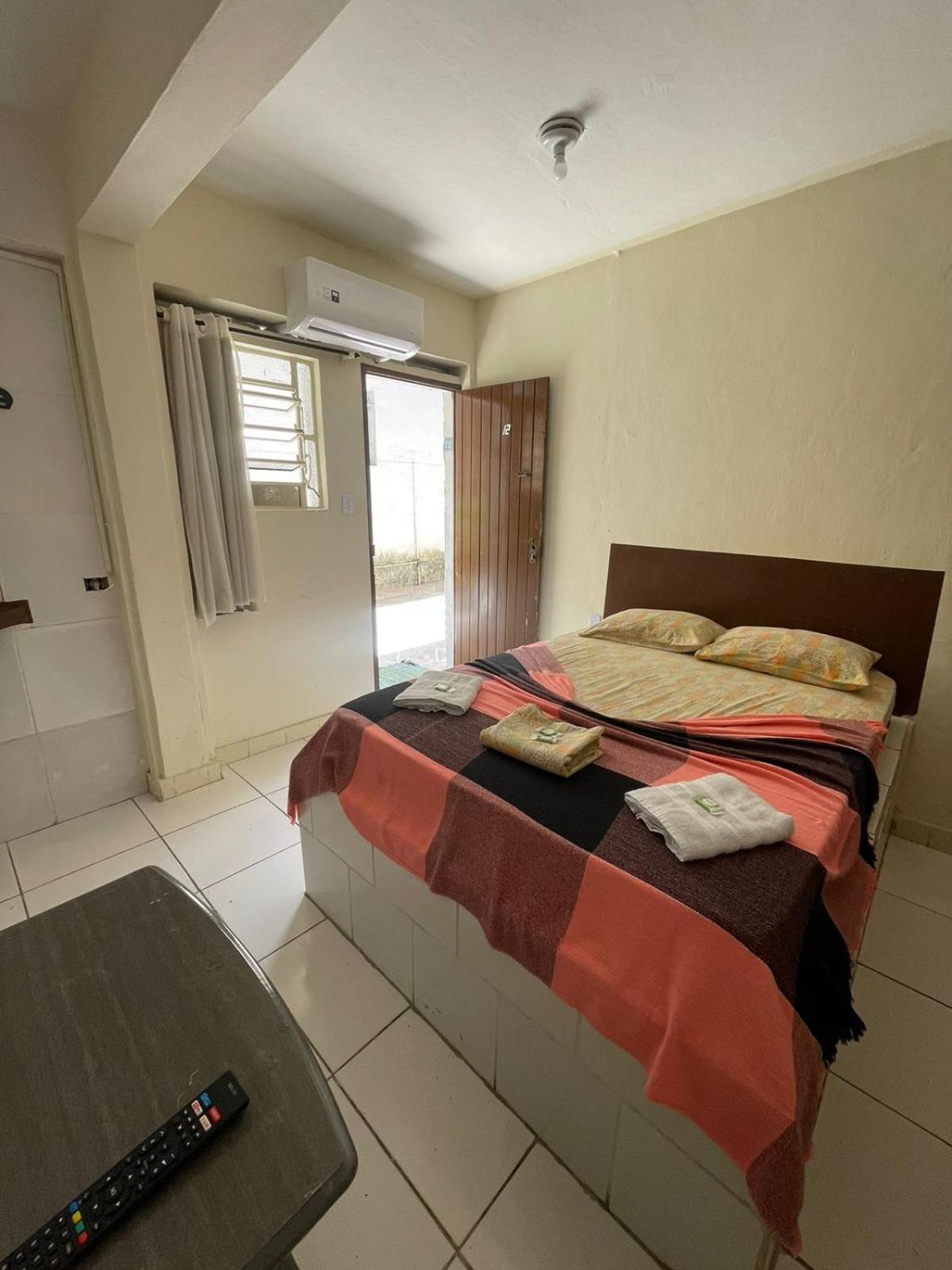 Hotel Paradiso Joao Pessoa Exterior photo